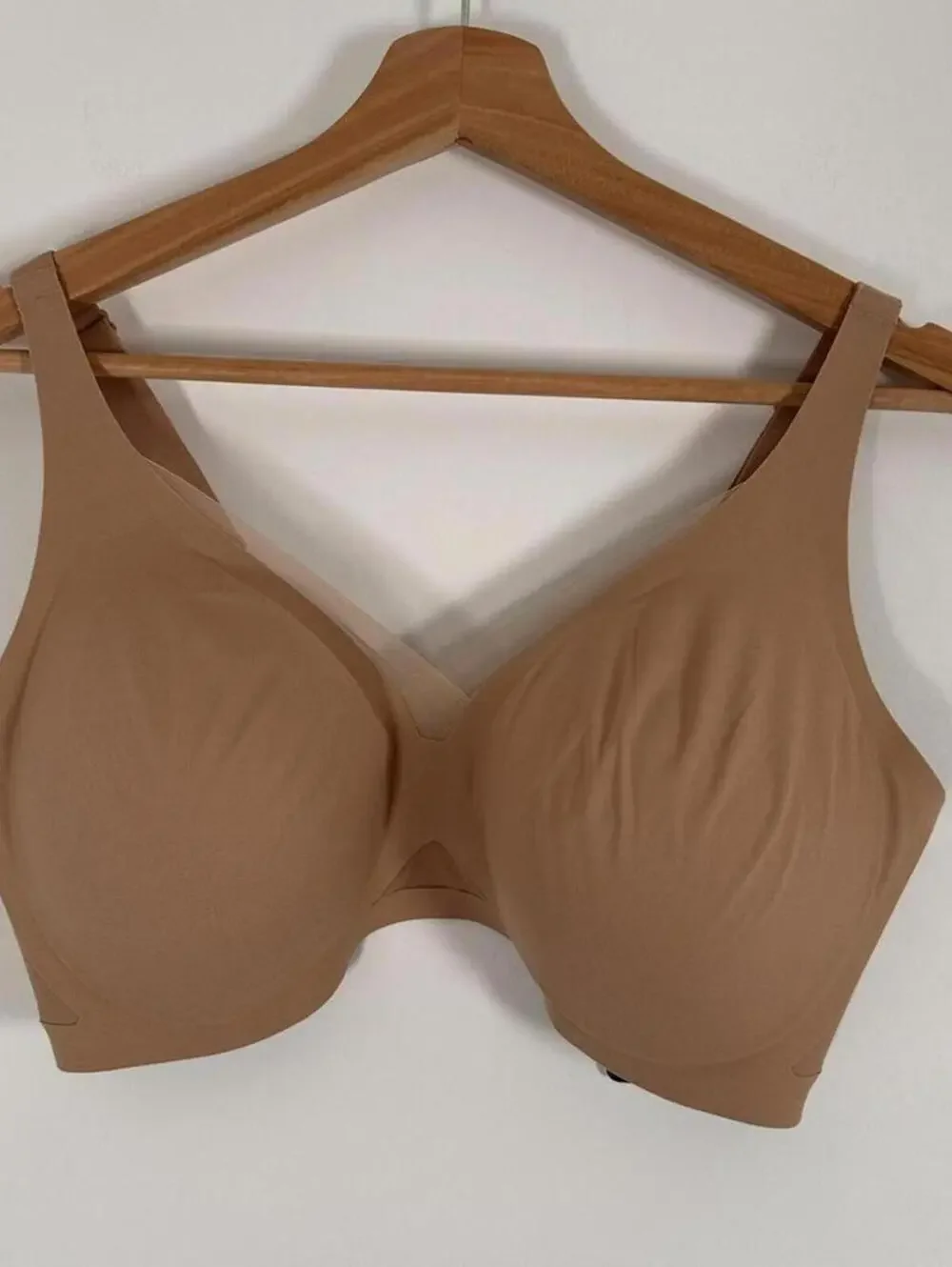 HoneyLove Crossover Bra Size XL NWT With Extender Wireless